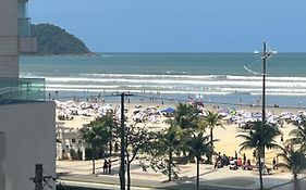 Apartamento Vista Para Praia
